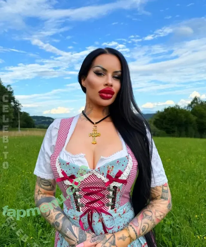 fetischbarbie nude photo #0066 (fetischbarbie)