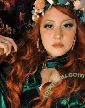 Fetish Fairy Godmother / fetishfairydomme420 / thefetishfairygodmother nude photo #0004