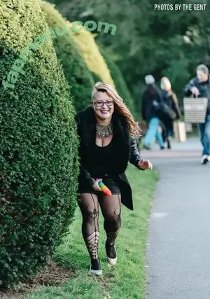 Fetish Fairy Godmother / fetishfairydomme420 / thefetishfairygodmother nude photo #0015