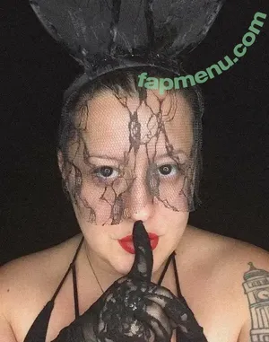 Fetish Fairy Godmother / fetishfairydomme420 / thefetishfairygodmother nude photo #0028