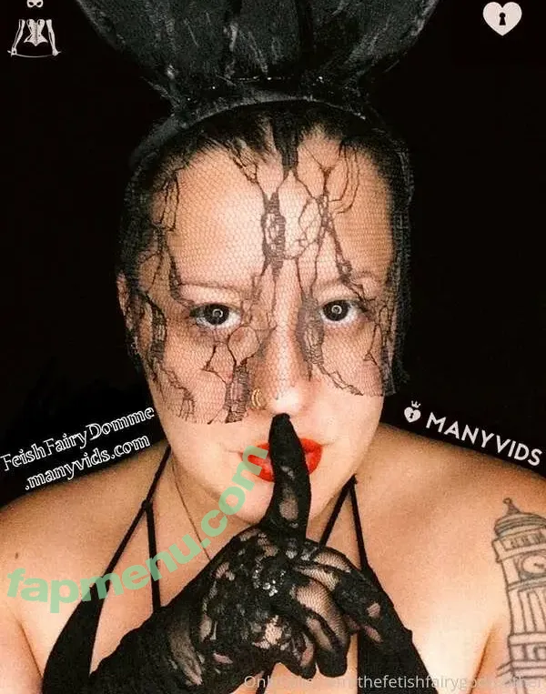 Fetish Fairy Godmother nude photo #0025 (fetishfairydomme420 / thefetishfairygodmother)