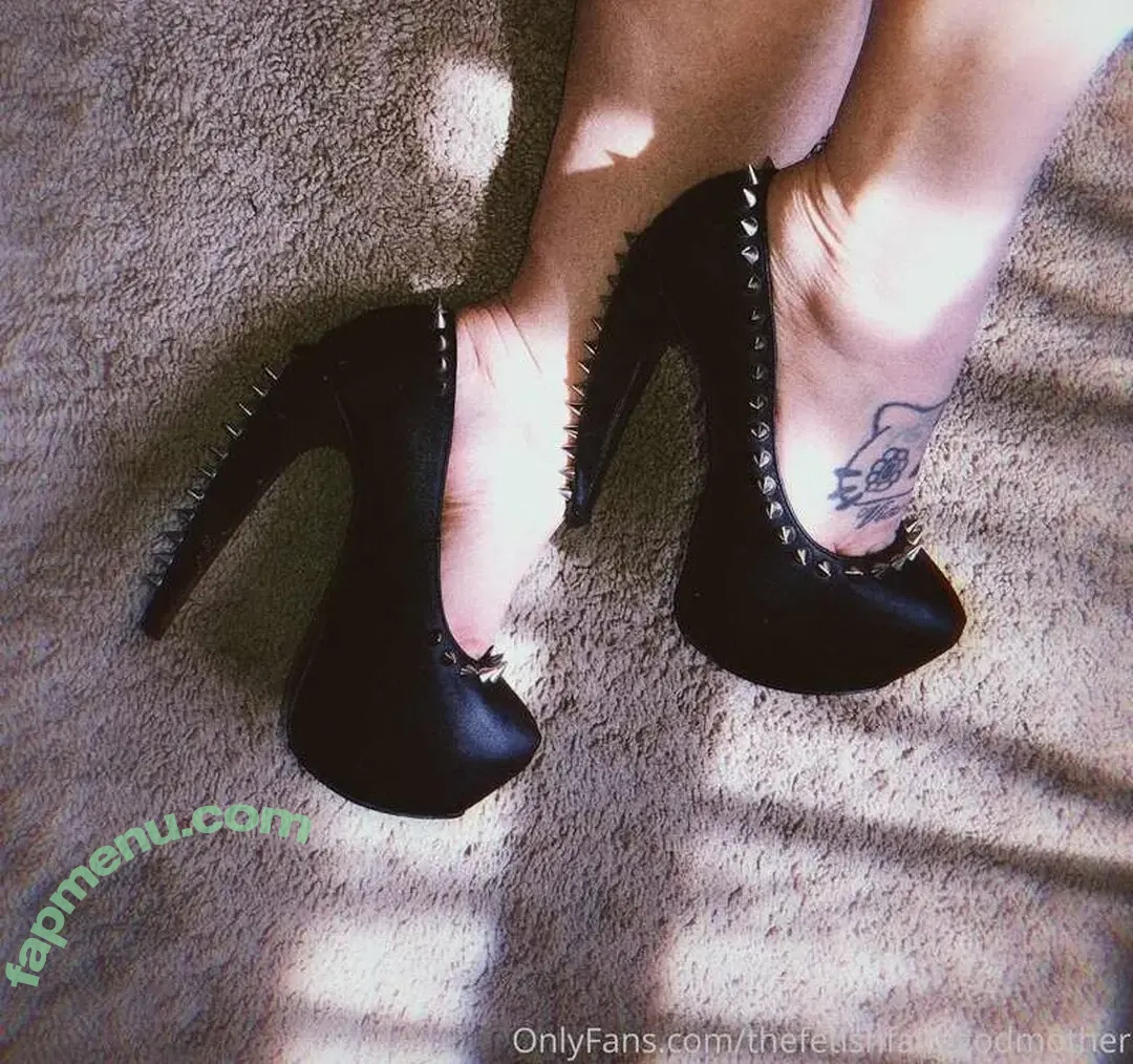 Fetish Fairy Godmother nude photo #0041 (fetishfairydomme420 / thefetishfairygodmother)
