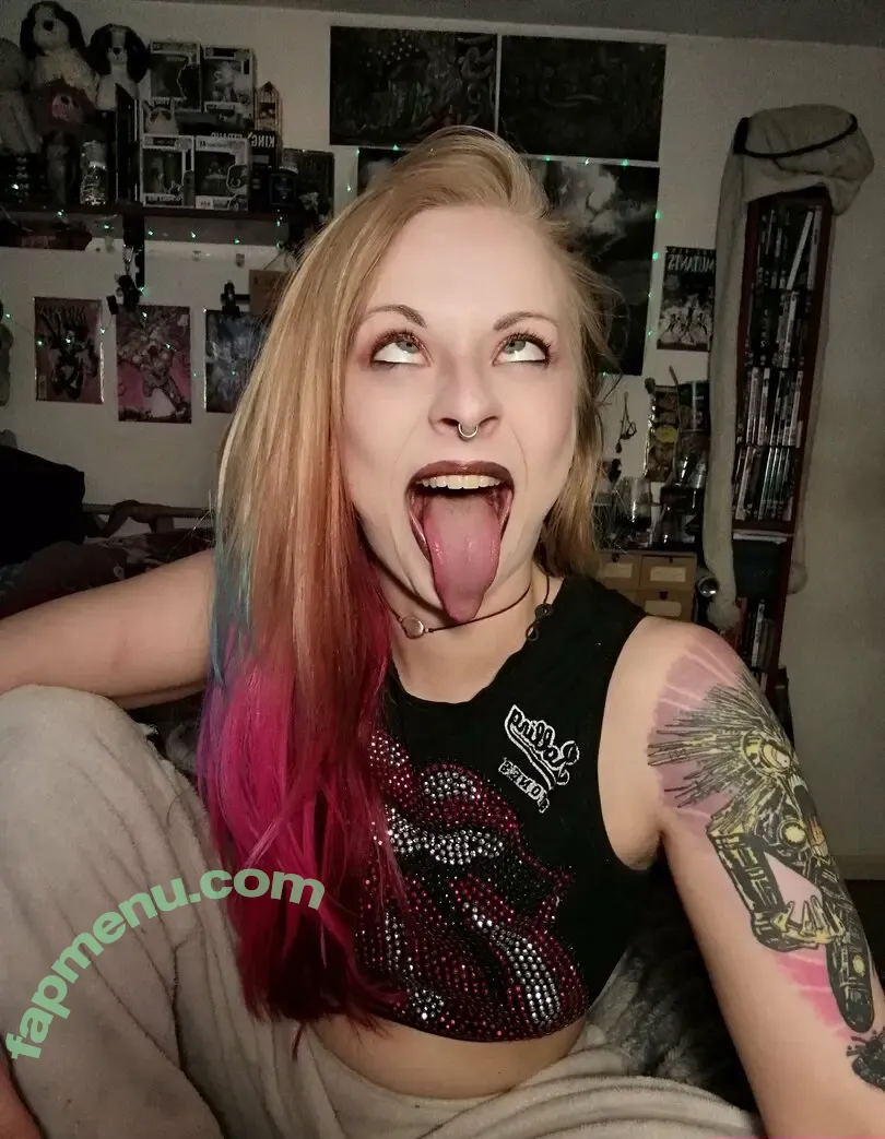 Fetish Vixen nude photo #0063 (Mhysa / fetishvixen / mhysagoddess)