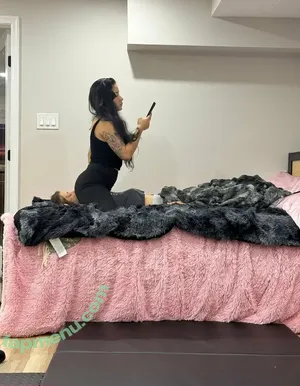 fetishnature / itsyourfetish nude photo #0018