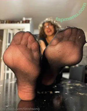 fetishsong / itsyourfetish nude photo #0717