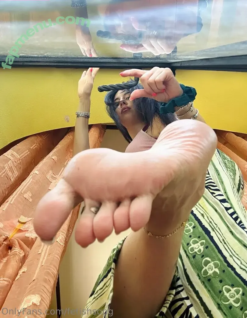 fetishsong nude photo #0907 (itsyourfetish)