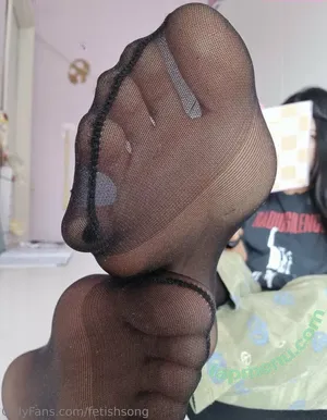 fetishsong / itsyourfetish nude photo #1049