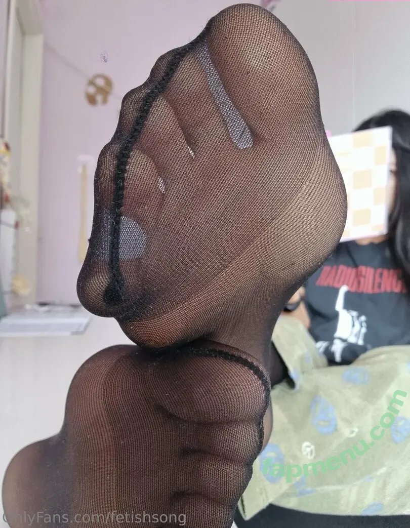 fetishsong nude photo #1049 (itsyourfetish)