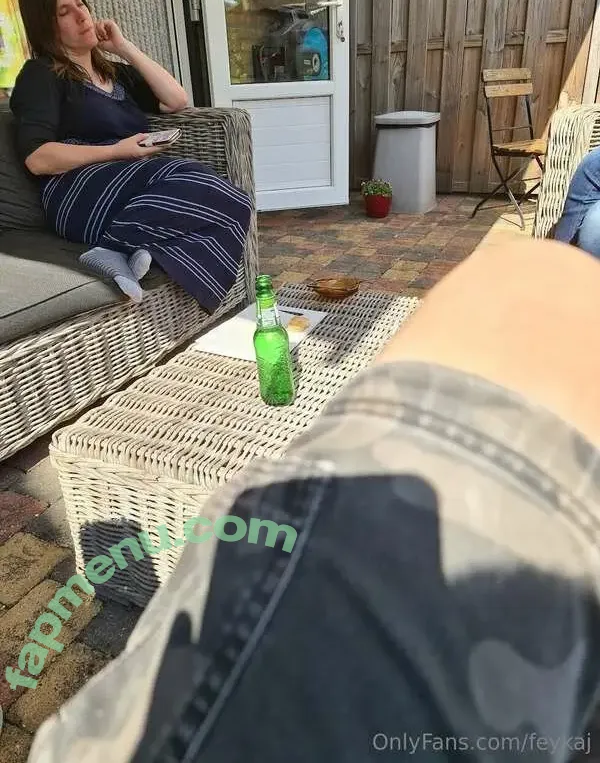 Fey&Kaj nude photo #0004 (feykaj)