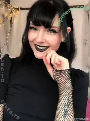 Feya Fern / IttyBittyKath / feyafern nude photo #0022