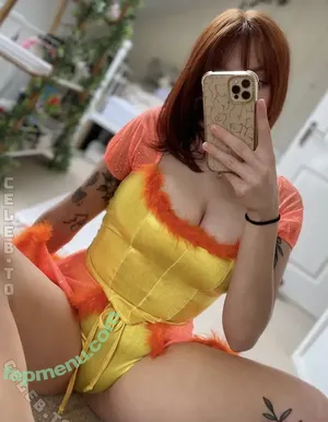 Feya Quinn / bbgumbitchh / bbgumbitchh_ nude photo #0050