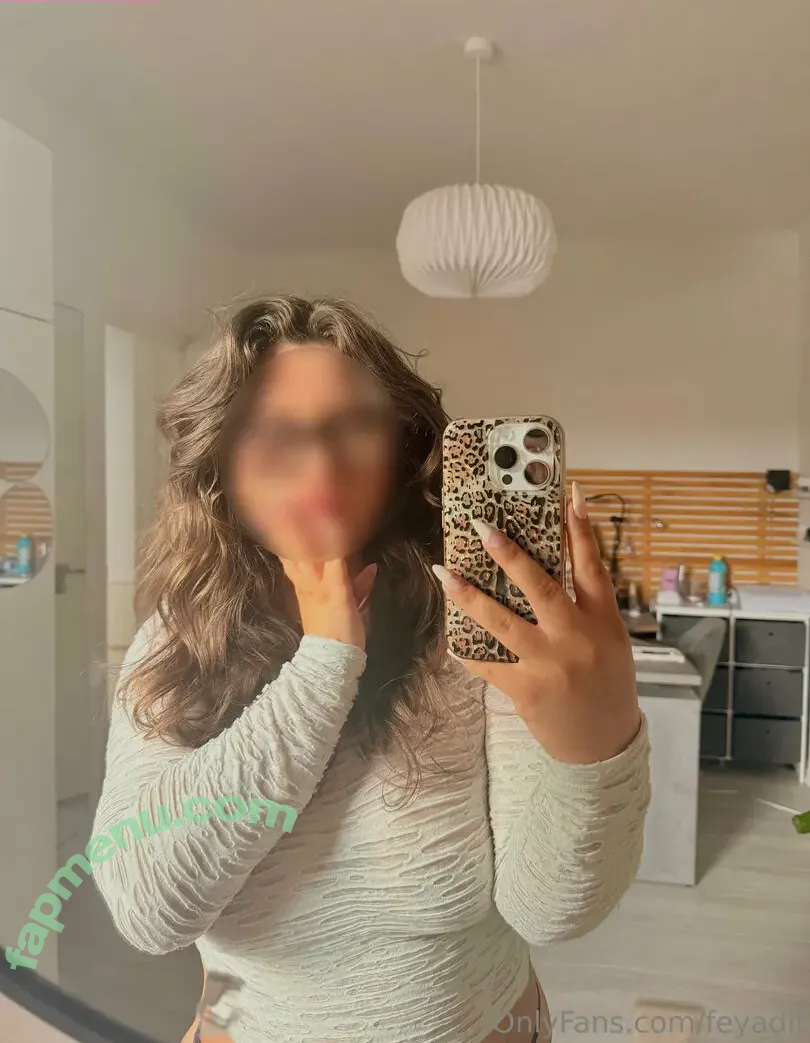 feyadit nude photo #0050 (feyaditt / veronika.vip)