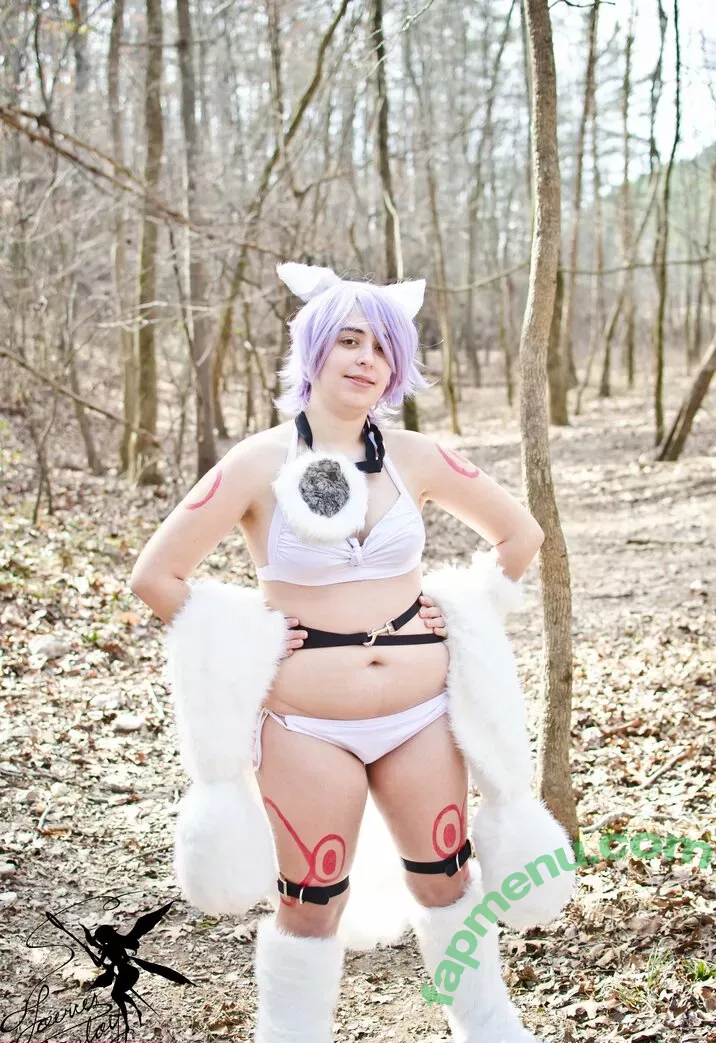 Feywilde Cosplay nude photo #0004 (Feywilde Cosplay)