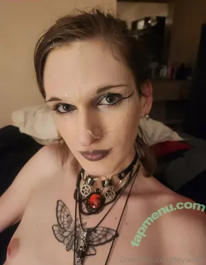 feywitch / fey.witch nude photo #0032