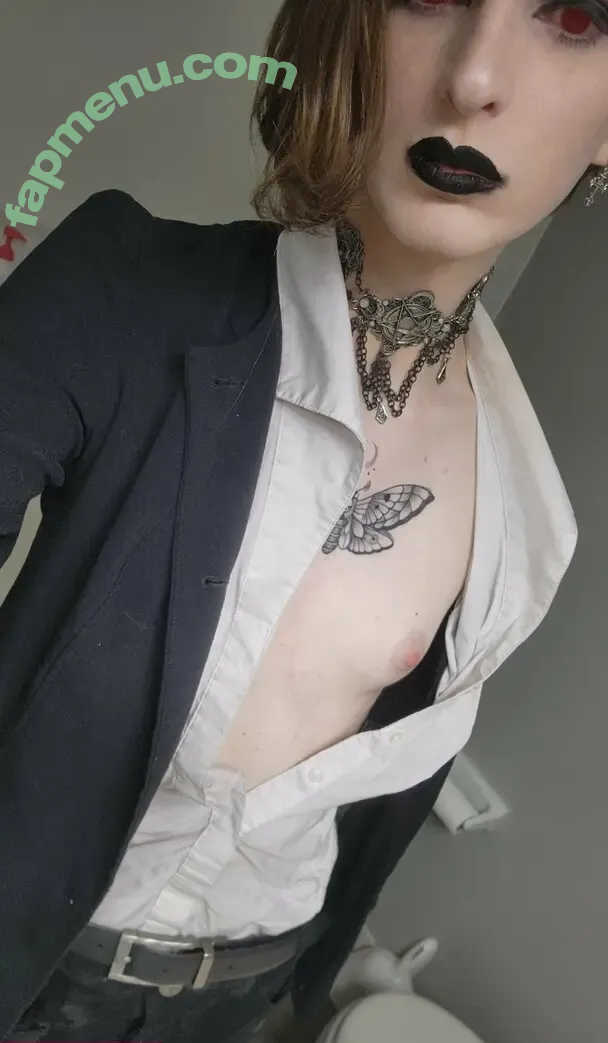 feywitch nude photo #0037 (fey.witch)