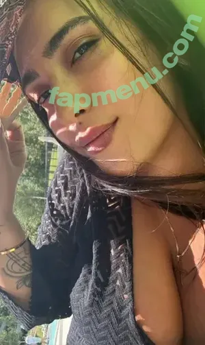 feyzakball / Feyza Akbal / Foumomy nude photo #0035