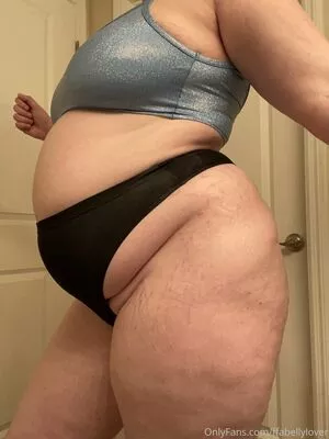 ffabellylover / anotherbellylover nude photo #0002