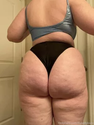 ffabellylover / anotherbellylover nude photo #0003