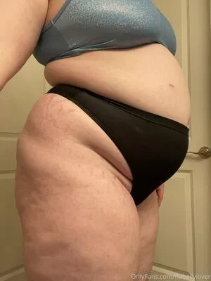 ffabellylover / anotherbellylover nude photo #0007