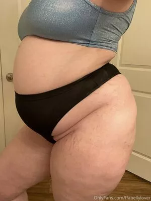 ffabellylover / anotherbellylover nude photo #0008