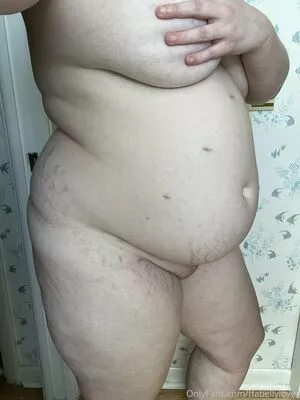 ffabellylover / anotherbellylover nude photo #0016