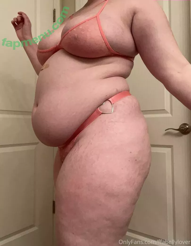 ffabellylover nude photo #0029 (anotherbellylover)