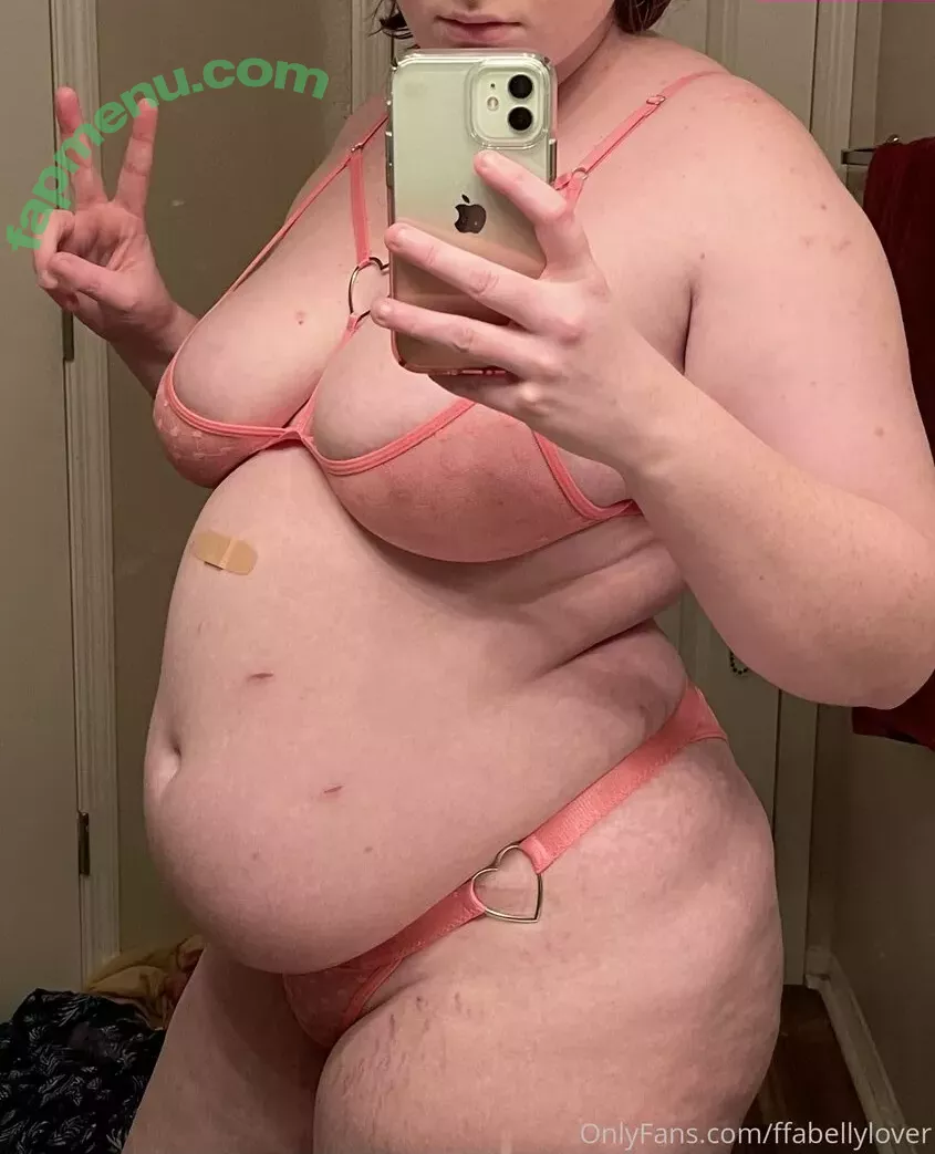 ffabellylover nude photo #0033 (anotherbellylover)
