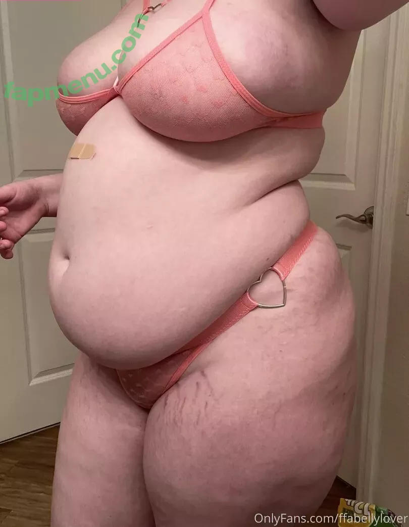 ffabellylover nude photo #0034 (anotherbellylover)