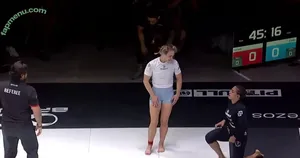 Ffiondaviesbjj Ffion Eira Davies / ffiffifromthebronx / ffiondaviesbjj nude photo #0001