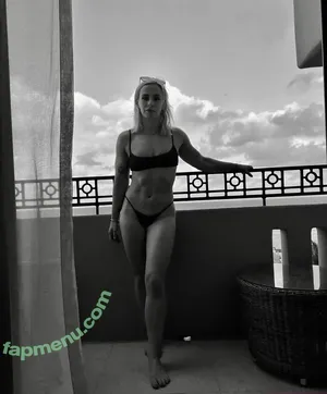 Ffiondaviesbjj Ffion Eira Davies / ffiffifromthebronx / ffiondaviesbjj nude photo #0007