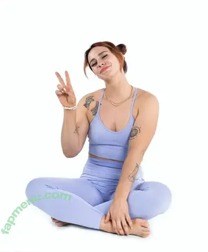 Ffiondaviesbjj Ffion Eira Davies / ffiffifromthebronx / ffiondaviesbjj nude photo #0035