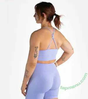 Ffiondaviesbjj Ffion Eira Davies / ffiffifromthebronx / ffiondaviesbjj nude photo #0039