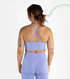 Ffiondaviesbjj Ffion Eira Davies / ffiffifromthebronx / ffiondaviesbjj nude photo #0040