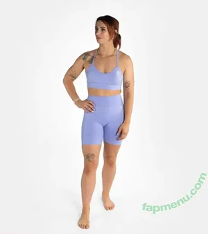 Ffiondaviesbjj Ffion Eira Davies / ffiffifromthebronx / ffiondaviesbjj nude photo #0041