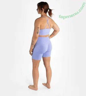 Ffiondaviesbjj Ffion Eira Davies / ffiffifromthebronx / ffiondaviesbjj nude photo #0048