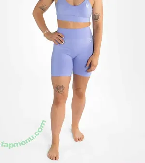 Ffiondaviesbjj Ffion Eira Davies / ffiffifromthebronx / ffiondaviesbjj nude photo #0049