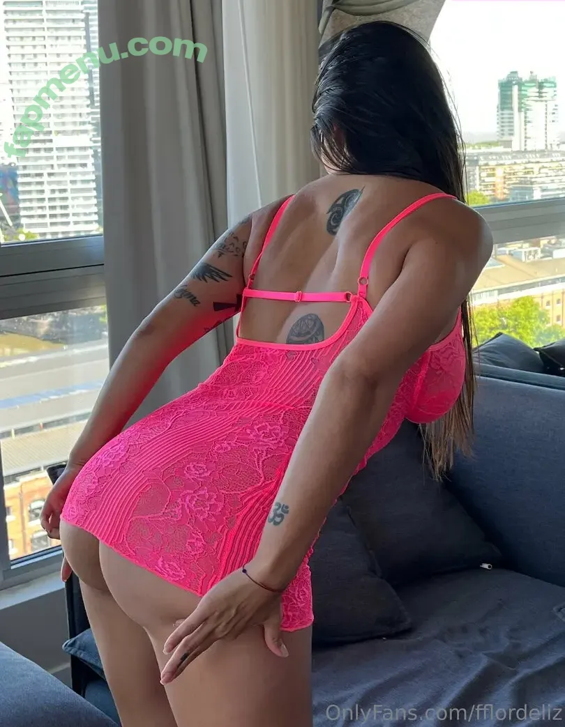fflordeliz nude photo #0001 (fflordeliz_)