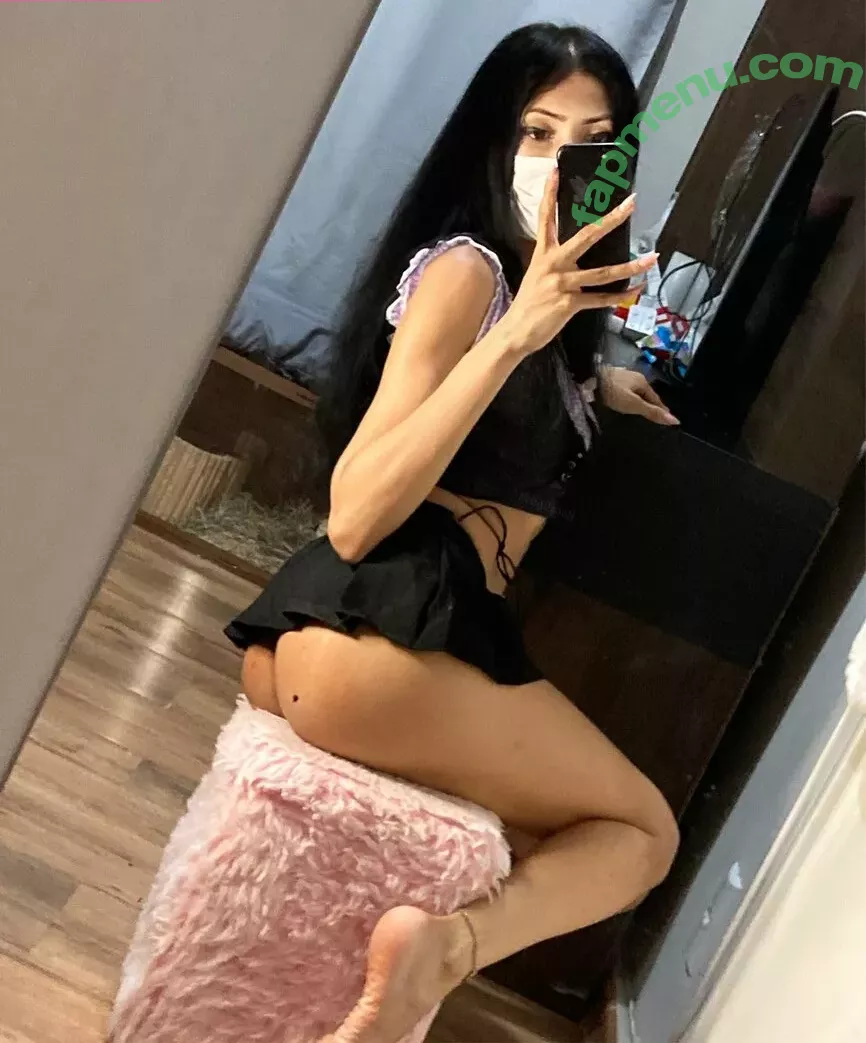 ffragiledoll nude photo #0109 (_nymphdoll / grillien)