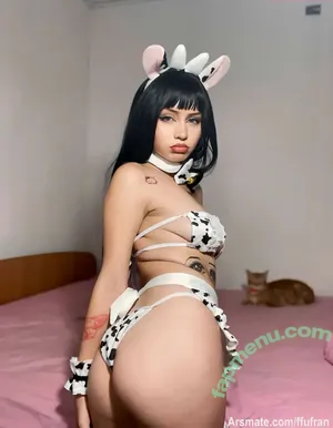 ffufran / ffuckfran nude photo #0001