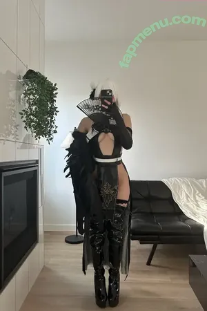 FiaTheGemini nude photo #0055