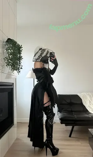 FiaTheGemini nude photo #0058