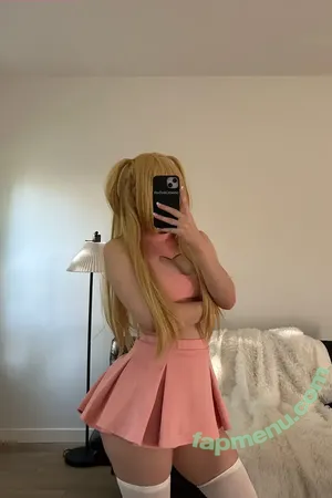 FiaTheGemini nude photo #0071