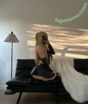 FiaTheGemini nude photo #0075