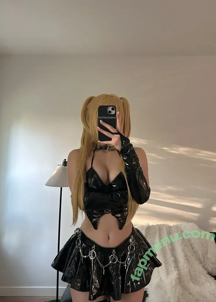 FiaTheGemini nude photo #0069 (FiaTheGemini)