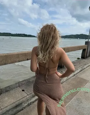 Fidan Atalay / fidanh0ca / fidannatalay nude photo #0116