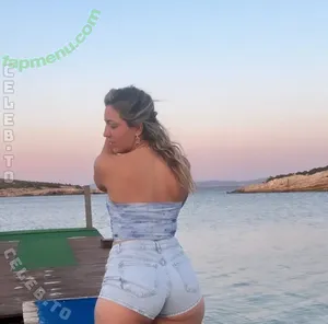 Fidan Atalay / fidanh0ca / fidannatalay nude photo #0159