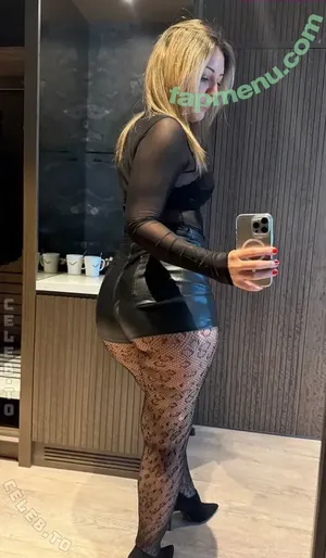 Fidan Atalay / fidanh0ca / fidannatalay nude photo #0167