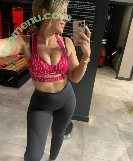 Fidan Atalay nude photo #0030 (Fidan Hoca / fidannatalay)