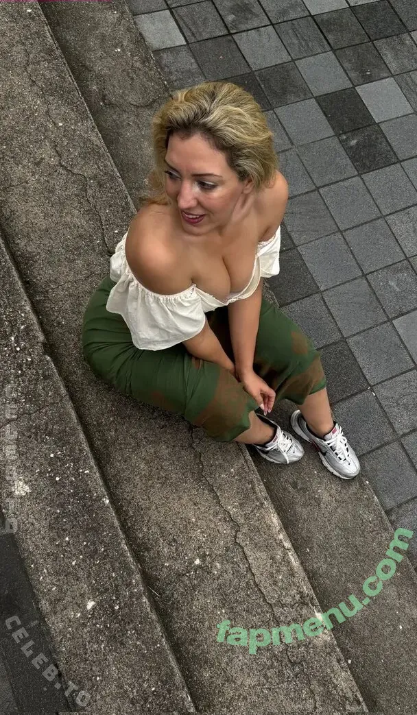 Fidan Atalay nude photo #0101 (fidanh0ca / fidannatalay)