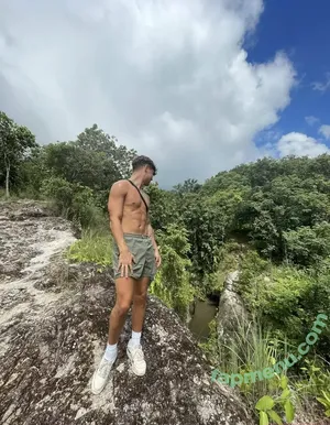 fidtik / fiftikk nude photo #0020